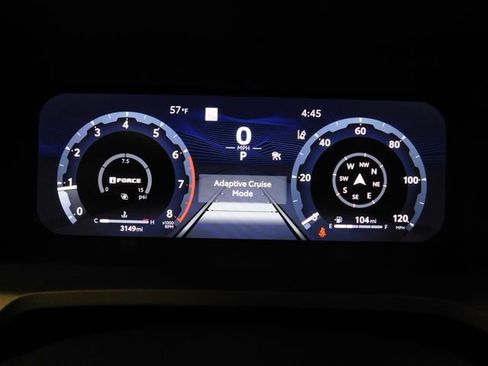 Used 2024 Toyota Tacoma TRD Off-Road image 35