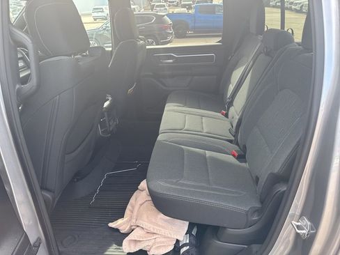 Used 2021 RAM 1500 Lone Star image 12