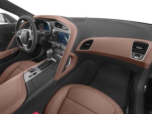 Used 2017 Chevrolet Corvette Grand Sport RWD image 15
