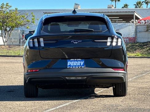 New 2025 Ford Mustang Mach-E Premium image 5