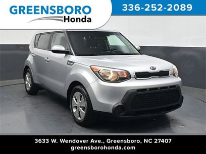 Used 2016 Kia Soul