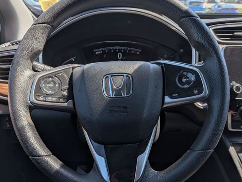 Used 2021 Honda CR-V EX image 17