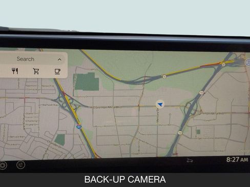 Certified 2025 Nissan Rogue SL w/ Tech Package image 18