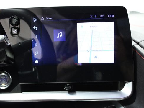 Used 2024 Chevrolet Corvette Stingray Convertible w/ 1LT image 20