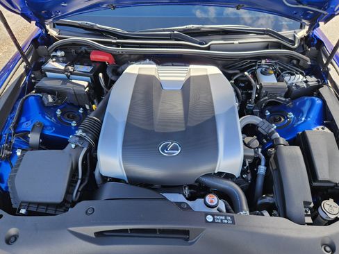 Used 2025 Lexus IS 300 F Sport image 19