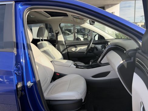 Certified 2023 Hyundai Tucson SEL w/ Convenience Package image 20