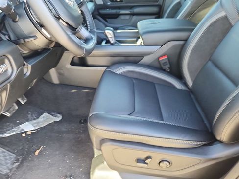 New 2026 RAM 1500 Rebel w/ Advanced Safety Group II image 7