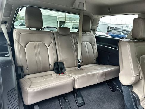 Used 2024 Ford Expedition Limited RWD image 27