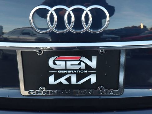 Used 2023 Audi A6 2.0T Premium w/ Convenience Package image 33