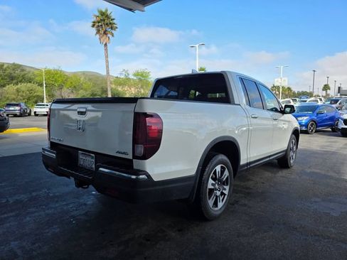 Used 2019 Honda Ridgeline RTL-E image 10