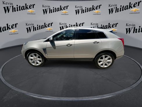 Used 2016 Cadillac SRX Performance FWD image 5