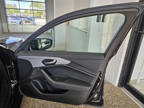 Used 2023 Acura TLX w/ Technology Package FWD image 13