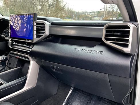 Used 2022 Toyota Tundra SR5 w/ TRD Off-Road Premium Package image 18
