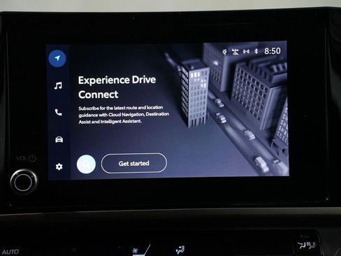 Certified 2025 Toyota Camry SE image 18