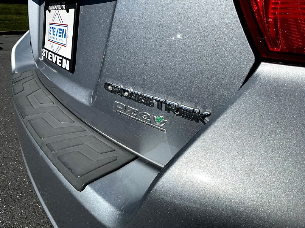 Used 2016 Subaru Crosstrek 2.0i Premium w/ Popular Package #1 AWD/4WD image 24