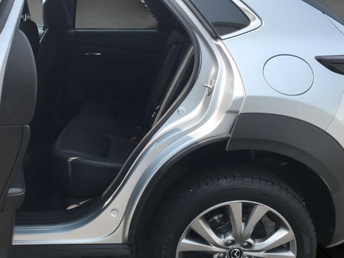 Used 2021 MAZDA CX-30 AWD 2.5 S w/ Preferred Package image 20