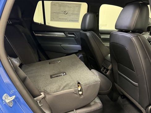 New 2026 GMC Terrain AT4 w/ Convenience Package III image 19