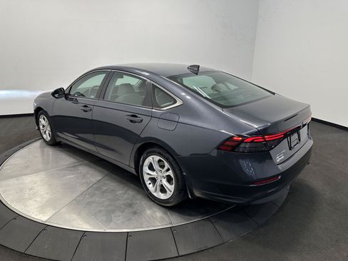 Certified 2023 Honda Accord LX image 5