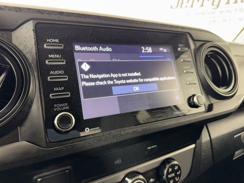 Used 2023 Toyota Tacoma SR image 19