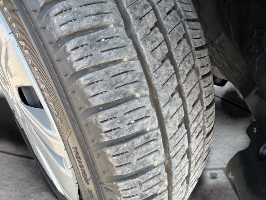 Used 2024 Mitsubishi Mirage ES FWD image 31