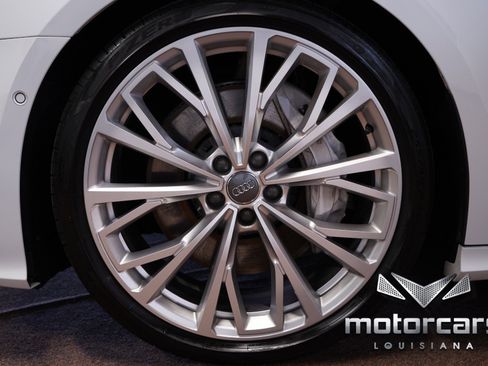 Used 2019 Audi A6 3.0T Prestige w/ Prestige Package AWD/4WD image 21