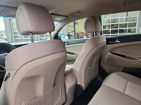 Used 2018 Hyundai Tucson SEL image 23