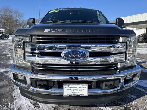 Used 2017 Ford F250 Lariat w/ Tow Technology Bundle image 17