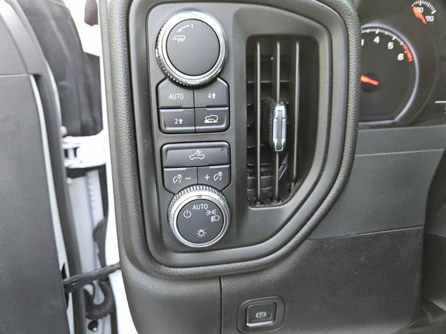 Used 2023 GMC Sierra 1500 Pro AWD/4WD image 17