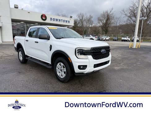 Used 2024 Ford Ranger XL image 1