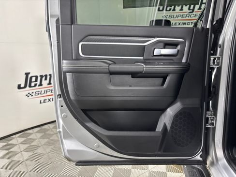 Used 2026 RAM 2500 Big Horn AWD/4WD image 23