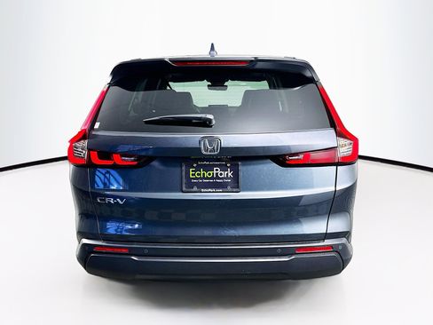 Used 2025 Honda CR-V EX-L image 7