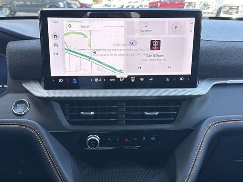 New 2026 Ford Explorer Tremor w/ Tremor Ultimate Package image 9