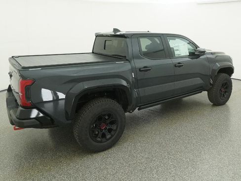 New 2026 Toyota Tacoma TRD Pro image 66