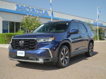 Used 2024 Honda Pilot Touring