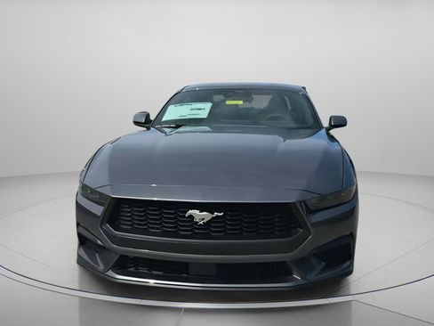 New 2025 Ford Mustang Coupe image 9