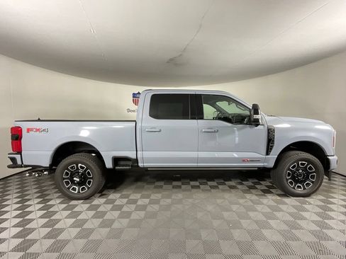 New 2026 Ford F350 Platinum AWD/4WD image 2