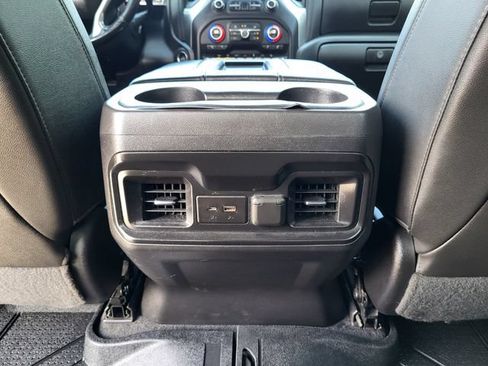 Used 2019 Chevrolet Silverado 1500 LT Trail Boss AWD/4WD image 26