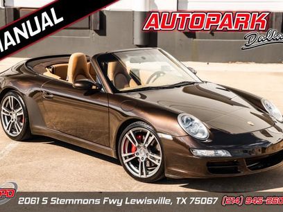 Used 2008 Porsche 911 Carrera S