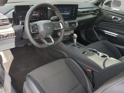 New 2026 Ford Mustang Coupe image 50