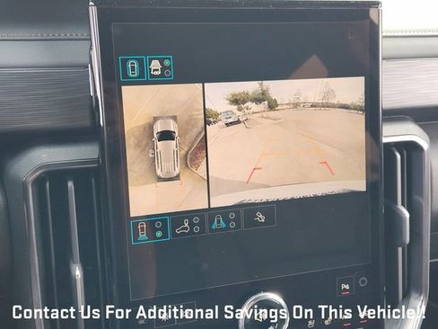 New 2026 GMC Acadia AT4 w/ Luxury Package image 13