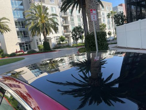 Used 2018 Tesla Model 3 Long Range RWD image 29