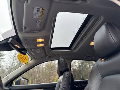 Used 2023 MAZDA CX-5 AWD 2.5 S w/ Preferred Package image 20