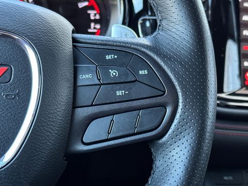 Used 2023 Dodge Durango GT image 29