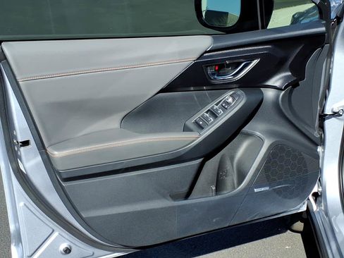 New 2026 Subaru Crosstrek 2.5i Limited image 21