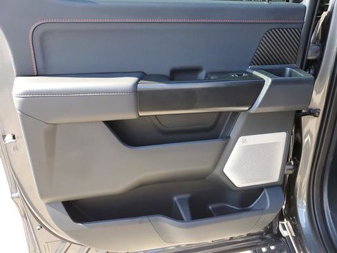 Used 2025 Ford F150 Raptor AWD/4WD image 33