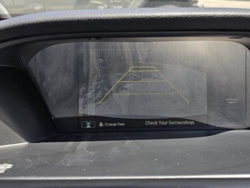 Used 2015 Honda Accord EX-L image 23