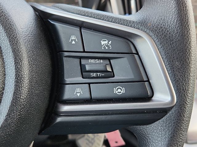 Certified 2025 Subaru Outback AWD/4WD image 17