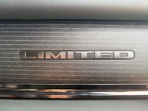 Used 2024 RAM 1500 Limited w/ Night Edition AWD/4WD image 24