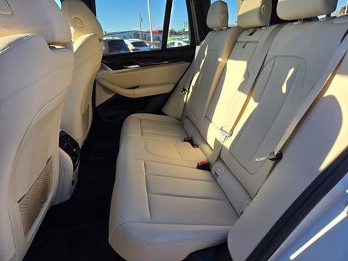 Used 2021 BMW X3 xDrive30i w/ Convenience Package image 4
