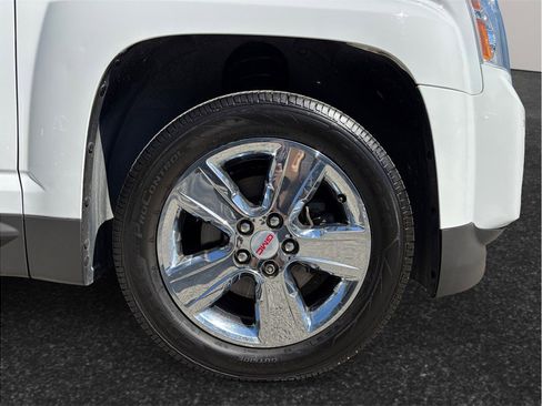 Used 2015 GMC Terrain SLT w/ Open Road Package image 12